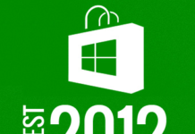 Best Windows 8 Store Apps Of Year 2012 (year 2012 in review)