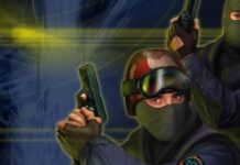 Counter-Strike 1.6 update released counter strike update