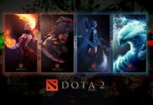10x Dota2 Keys for free – Free Steam Gifts Dota2