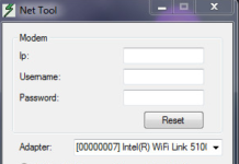 How to change my DNS server