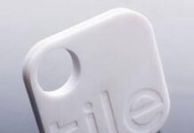 Tile – World’s Smallest Lost & Found Gadget