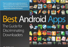 Top10 Beautifully Designed Android Apps on Google play