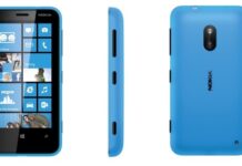Nokia Lumia 620-Full Specifications Nokia Llumia 620 price & specifications