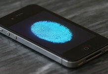 Unique Feature of iPhone 5S: Fingerprint Scanner iphone-5s-fingerprint-scanner