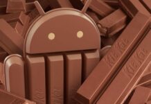 Android KitKat
