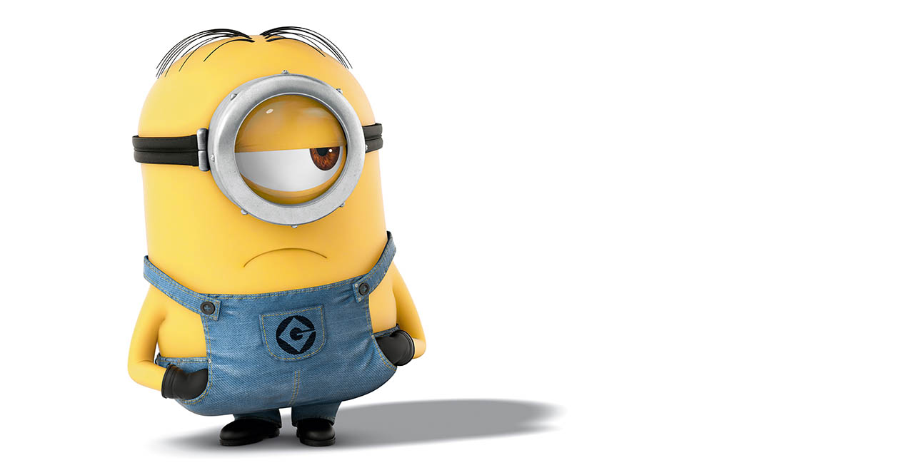 20+ Cute Minions Wallpaper - Addictive Blogs