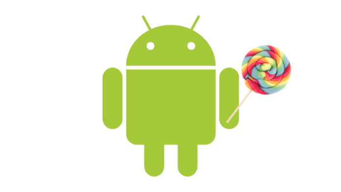android lollipop 5.0