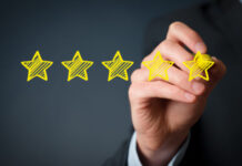 Freelancer/ Seller Review to Client/ Buyer/ Customer on Fiverr, UpWork Samples