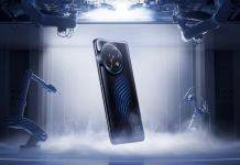 OnePlus 11 Reveals Prototype Featuring Active Cryoflux Technology for Improved Performance and User Experience in MWC 2023