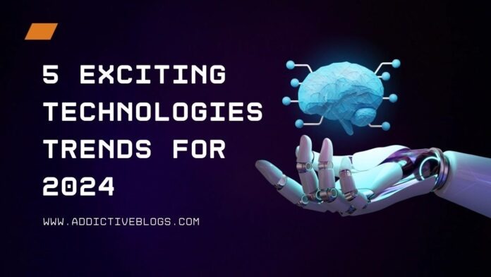 technologies