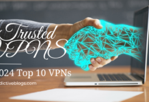 Top 10 Trusted VPNs for 2024: Secure Your Online Privacy vpns