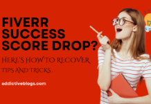 Fiverr Success Score Problems and Solutions: Your Guide to Maintaining a High Rating Fiverr Success Score Recovery Tips