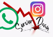 WhatsApp and Instagram Not Working Properly in Pakistan Due to Mysterious Issue whatsapp and instagram down